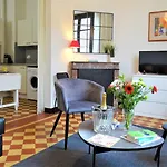 Au Fil De L\'Eure, Quartier Authentique Et Plein De Charme