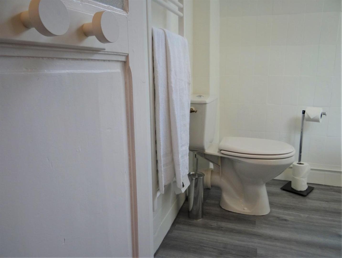 Au Fil De L'eure, Quartier Authentique Et Plein De Charme Appartement Chartres