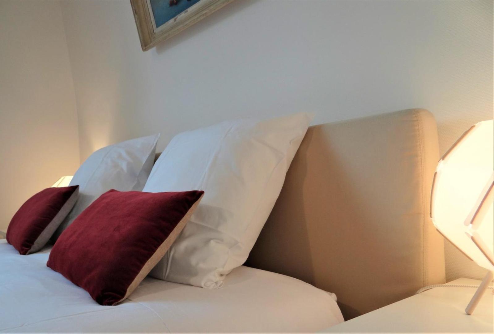 Appartement Au Fil De L'eure, Quartier Authentique Et Plein De Charme *