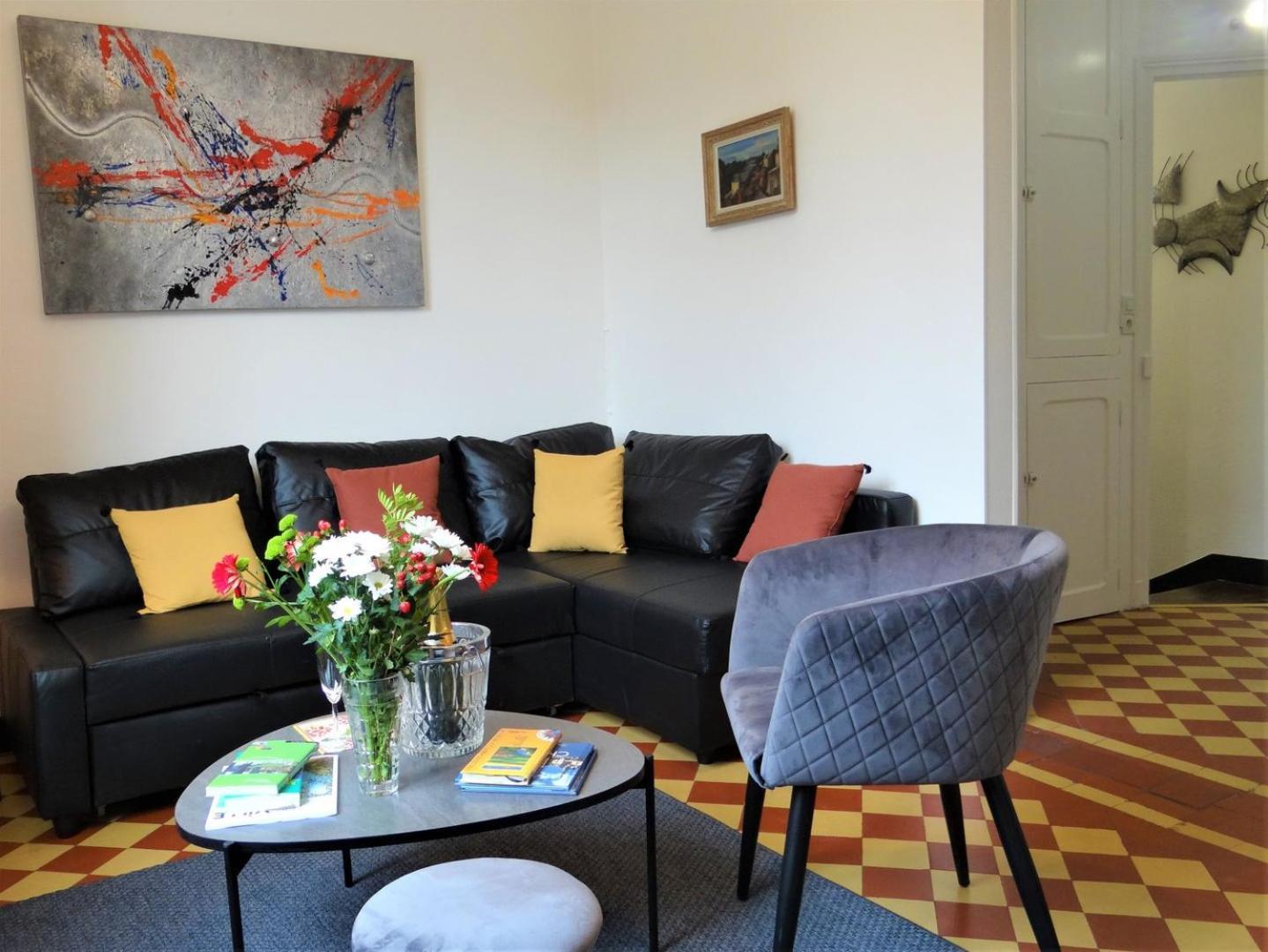 Au Fil De L'eure, Quartier Authentique Et Plein De Charme Appartement *