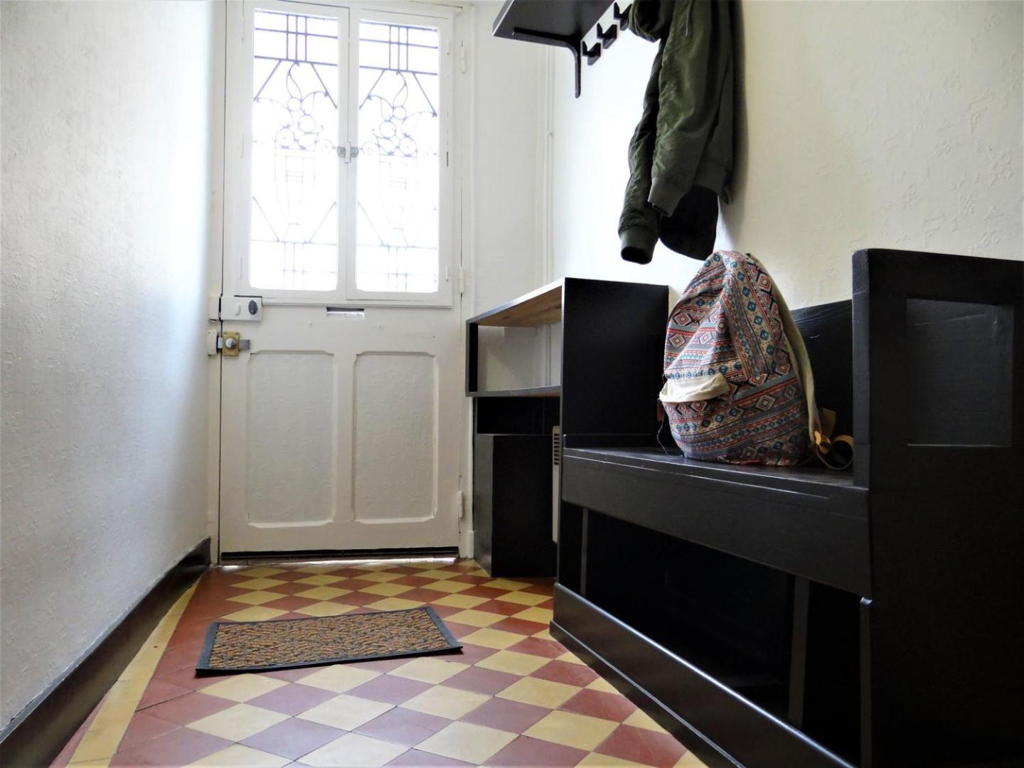 Appartement Au Fil De L'eure, Quartier Authentique Et Plein De Charme Chartres